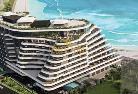 Exclusive 1 Bedroom in Lusail I Payment Plan