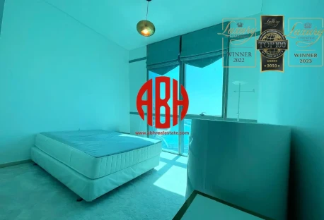 ELEGANT 2BDR | STUNNING VIEW | EXCLUSIVE AMENITIES
