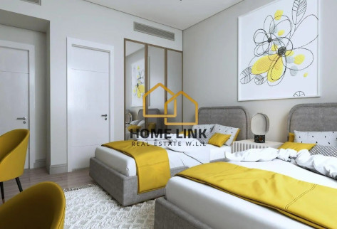 COZY 2BR FF APARTMENT | FOR SALE| WITH INSTALMENT