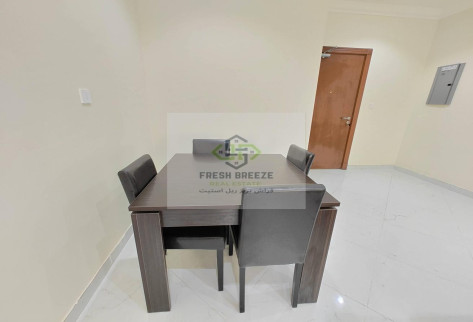 Including All Bills/Brand New 1Bhk Fully Furnished