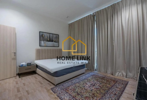 ELEGANT 4+MAID WITH PRIVATE POOL AND LIFT