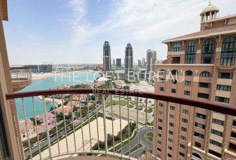 No Fees! Newly Renovated 4BR Pent House For Sale!