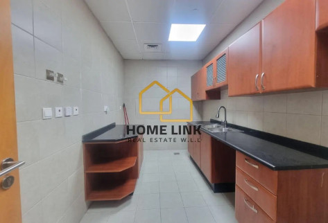LOW PRICE | SPACIOUS 1 BEDROOM | SEMI FURNISHED