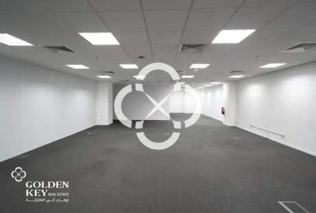 Modern Office Space in Najma Area | Large Layout - Offices in Najma Street