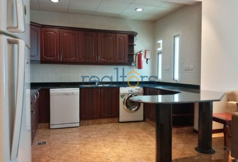 Spacious 2BR Apartment in Prime Al Waab Compound