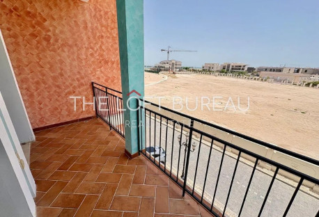 No Agency Fee | 2BR Casa Venezia| Sea View | 5Y PP - Townhouses in West Porto Drive