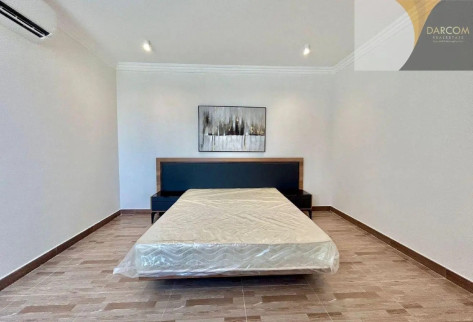 MODERN VILLA / 5 BEDROOMS / PRIVATE POOL
