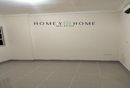 2 BHK Unfurnished unit in Bin Mahmoud - Apartment in Fereej Bin Mahmoud