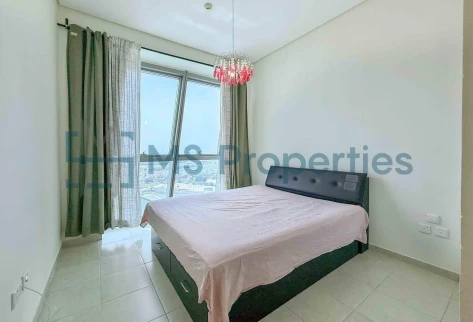 Amazing and Homey 2Bedroom Flat with Great View