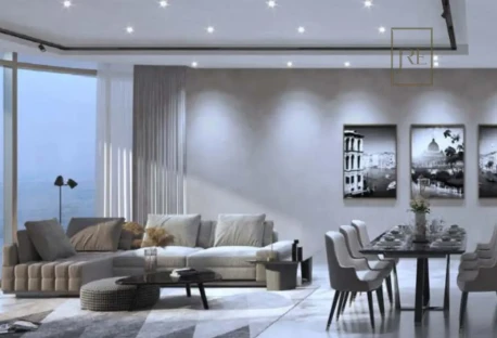 Stylish 1 Bedroom w/ Pool and Sea Views-Legtaifiya