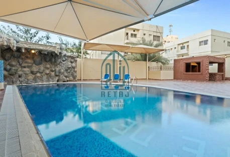 2BHK Fully Furnished near Metro Station!