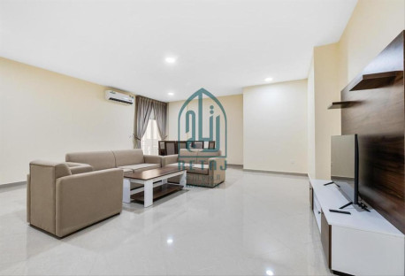 Near Metro Station 2BR Flat now for rent!