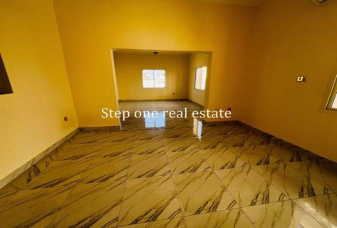 AFFORDABLE COMPOUND VILLA WITH PRIVATE YARD