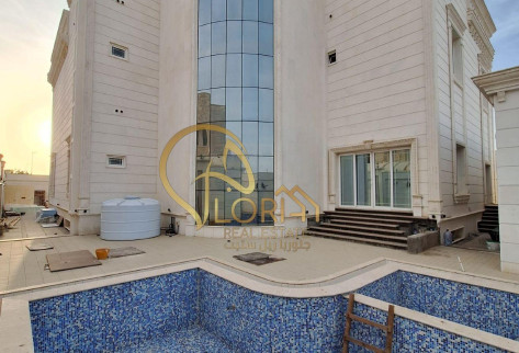LuxuryVilla w/Private Pool+Elevator|Dafna|40K