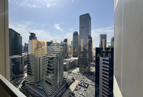 Spacious 4 Bedroom Apartment +Maid’s Room - Apartments in West Bay Lagoon Street