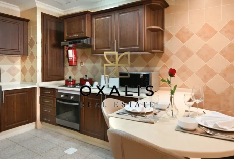 BILLS FREE | 1 BDR | SERVICE TOWER | SHORT TERM