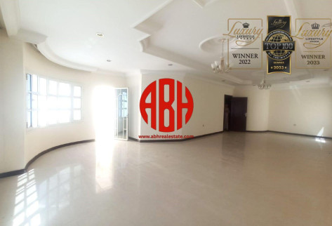 LIMITED UNIT |STANDALONE 4-BR VILLA + MAID| POOL