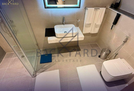 Brandnew Studio Apartment | FF | Starts at 7,000