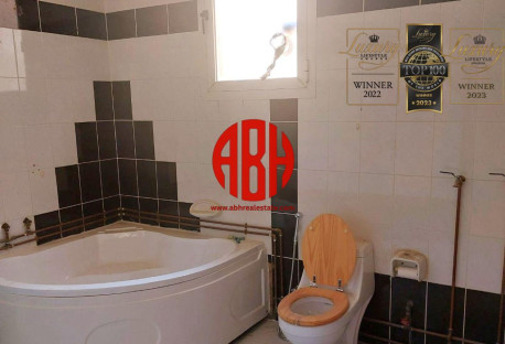 STAND ALONE VILLA | HUGE 4 BR + MAJLIS | BOOK NOW!