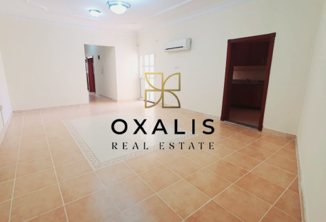 GREAT OFFER ! PRISTINE 3 BDR + BALCONIES | 6K ONLY - apartment in Tadmur Street