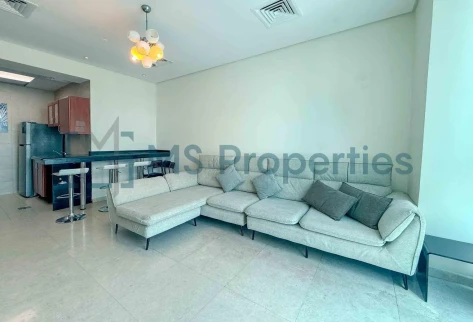Amazing and Homey 2Bedroom Flat with Great View