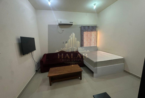 AL-Kharatiat room and kitchen+bathroom