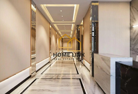 GREAT OFFER | 1BR FULLY FURNISHED IN FOXHILLS