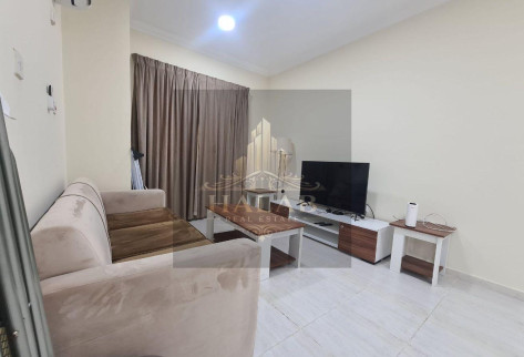 Brand New 1BR Apt | Bills Included-Umm Ghuwailina