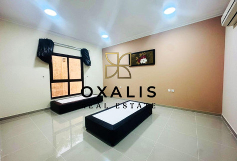BILLS INCLUDED | FURNISHED 2 BEDROOMS | LAST UNIT