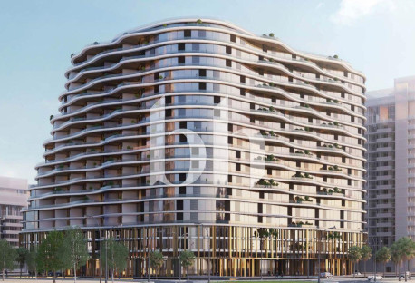 PREMIUM INVESTMENT OPPORTUNITY | WITH PAYMENT PLAN - Apartments in Legtaifiya Lagoon