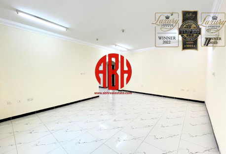 SPACIOUS 5-BEDROOM VILLAS | PERFECT FOR FAMILIES - Compound Villa in Ain Khaled