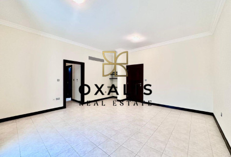 AFFORDABLE 3BHK + MAID VILLA | EXCLUSIVE AMENITIES
