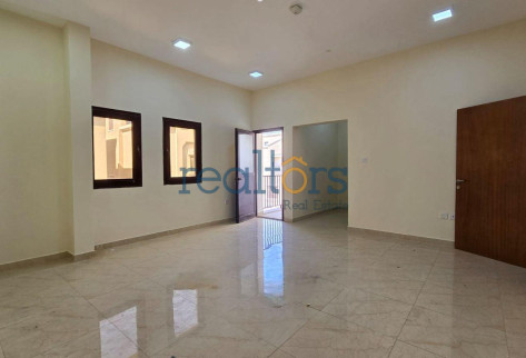 Spacious 5-Bedroom Apartment in Al Markhiya
