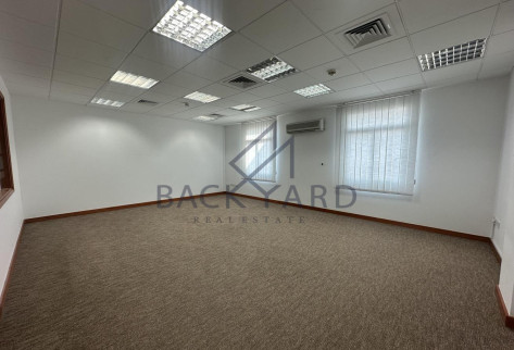 Luxurious Full Floor In Al Sadd Road