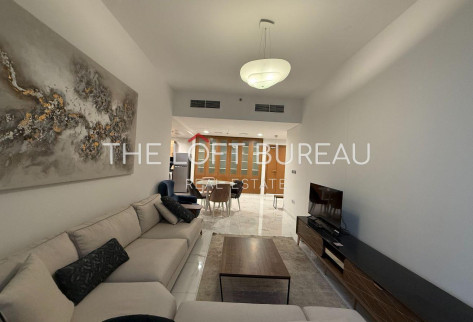 | Charming | One Bedroom Fully Furinshed | westbay