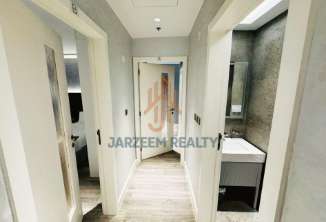 Utilities Included | 2BR | Fully Furnished