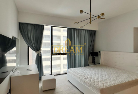 Bills Included | FF 1 BHK APT For Rent | Lusail
