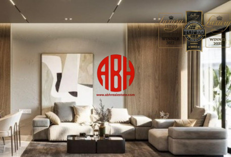 LUXURY 1-BDR UNIT | PREMIUM AMENITIES | 7YR PLAN - Apartment in Energy City