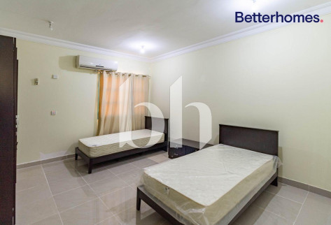 SPACIOUS 6 BEDROOMS | IDEAL FOR ACCOMMODATION