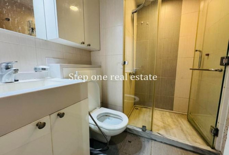 AMAZING ONE BEDROOM FULLY FURNISHED AND INCLUDING