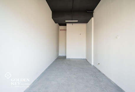 3 Months Free | Retail Shop | 41.3 sqm | Al Waab - Shop in Al Waab Street
