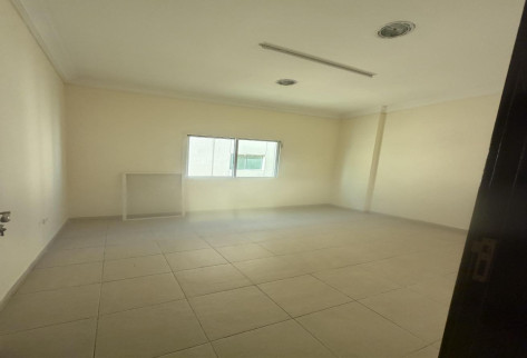 Spacious 2bedrooms apartment for great price
