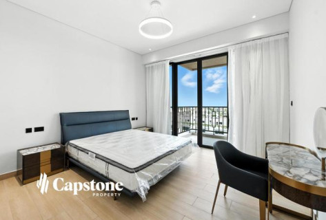 BILLS INCLUDED | 1BR FULLY-FURNISHED APARTMENT
