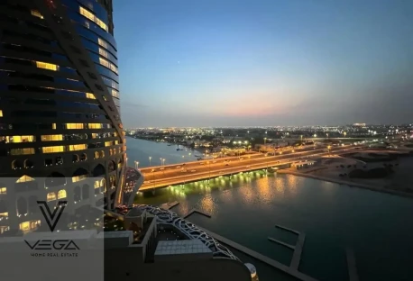 Direct Sea View 2 Bed Furnished Apartment