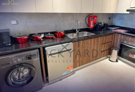 Brandnew Studio Apartment | FF | Starts at 7,000