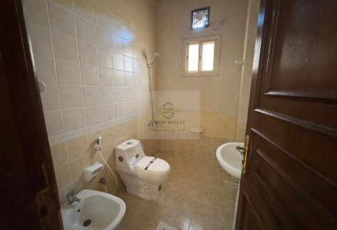 4BHK COMPOUND VILLA-ONE ROOM ON GROUND