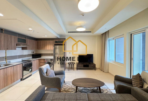 INLCUDE BILLS | 1 BR FURNISHED | IN MARINA