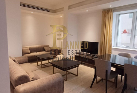 Modern Apartment for Rent – Musheireb - Apartment in Musheireb Apartments