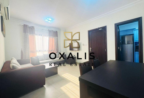 BILLS INCLUDED | FURNISHED 2 BEDROOMS | FREE WIFI