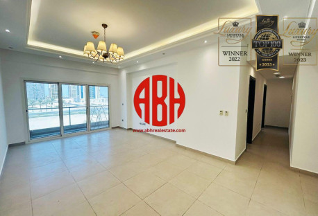 EXCLUSIVE OFFER | 2-BEDROOM + MAID | READY TO MOVE - Apartment in Catania